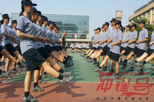 准军事熔炉,锻造中国海关新生