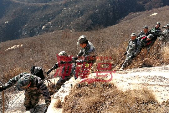 北京军训:核心领导力的重要性