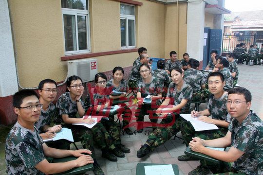 北京军训:企业新员工任职培训的施训特点和方法