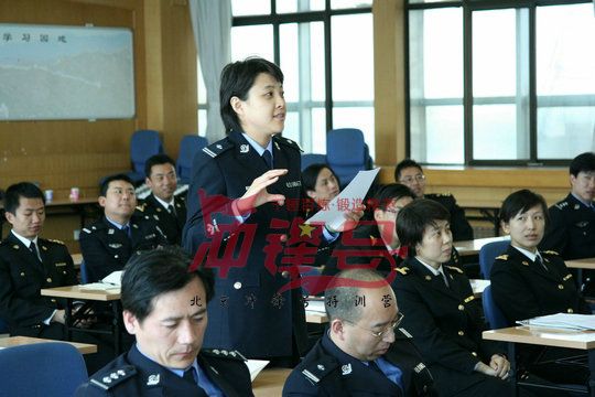北京军训:提升领导干部能力素质是营造“和谐管理”的关键