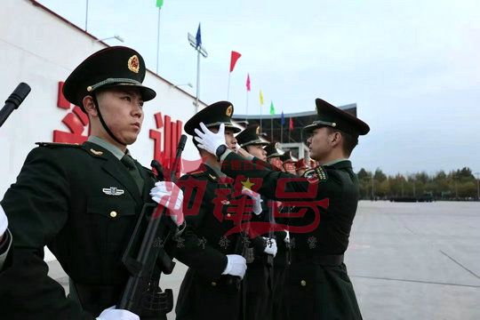 北京军训:魔鬼隐藏在细节中,永远不要忽视任何细节