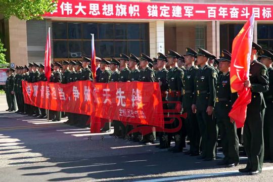 北京军训:习惯拖延的人常常是制造诸多借口与托辞的专家