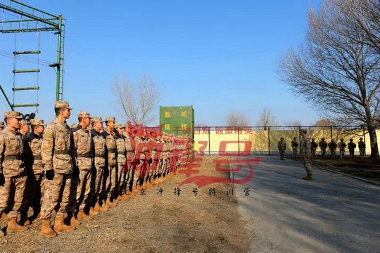 北京军训:借口是拖延的温床,这是一种十分可怕的消极的心理习惯